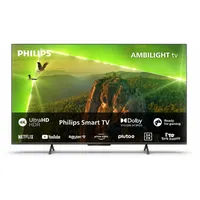 Smart Tv Philips 43Pus8118 4K Ultra Hd 43 Led Hdr