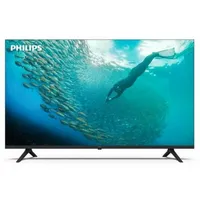 Smart Tv Philips 50Pus7009/12 4K Ultra Hd 50 Led Hdr
