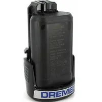 Uzlādējams litija akumulators Dremel 26150880Ja Litio Ion 12 V