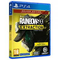 Videospēle Playstation 4 Ubisoft Tom Clancys Rainbow Six Extraction