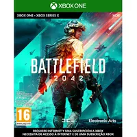 Videospēle Xbox One / Series X Ea Sports Battlefield 2042