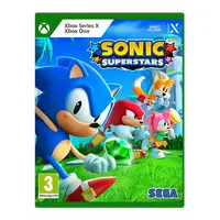 Videospēle Xbox One / Series X Sega Sonic Superstars Fr