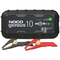 Akumulatoru lādētājs Noco Genius10Eu 150 W
