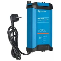 Bateriju lādētājs Victron Energy Blue Smart Charger Ip22 12 V 20 A
