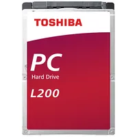 Cietais Disks Toshiba Hdwl110Uzsva 2,5 1 Tb Hdd