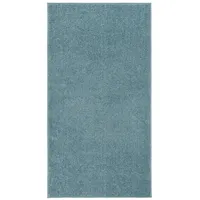 paklājs, 80X150 cm, zils