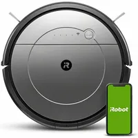 Robots Putekļu Sūcējs Roomba Irobot R113840