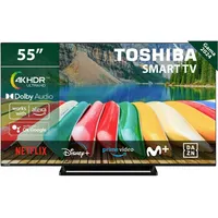 Smart Tv Toshiba 55Uv3363Dg  4K Ultra Hd 55