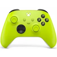 Spēles Kontrole Microsoft Qau-00022 Zaļš Bluetooth Xbox One