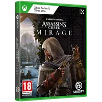 Videospēle Xbox One / Series X Ubisoft Assasins Creed Mirage