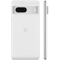 Viedtālrunis Google Pixel 7 Balts 8 Gb Ram 256 6,3