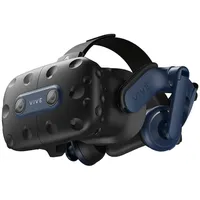 Virtuālās Realitātes Brilles ar Austiņām Htc