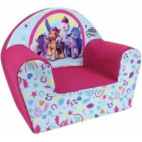 Bērna krēsls My Little Pony 33 x 42 cm Bērnu
