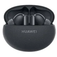 Bezvadu Austiņas Huawei 55036653 Melns