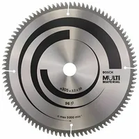 Griešanas disks Bosch Saw Blade Ø 30,5 cm
