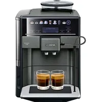 Kafijas automāts Siemens Ag Te657319Rw Melns Pelēks 1500 W 1,7 L
