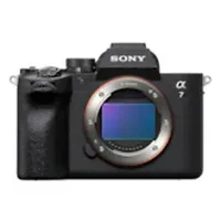 Kamera Reflex Sony Ilce-7M4