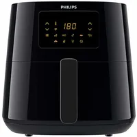 Karstā gaisa grils Philips Hd9280/70 Melns 2000 W Aerogrils
