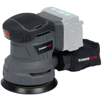 Orbitālā slīpmašīna Powerplus Poweb4010 18 V 125 mm
