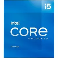 Procesors Intel i5-11500 Hexa Core 4,60 Ghz 12 Mb Lga 1200