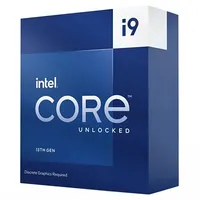 Procesors Intel i9 13900Kf Lga 1700 Lga1700 5,8 Ghz