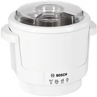 Saldējuma Pagatavošanas Ierīce Bosch Muz5Eb2