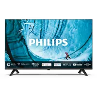 Smart Tv Philips 32Phs6009 Hd 32 Led