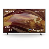 Smart Tv Sony Kd65X75Wlaep 65 Led 4K Ultra Hd Hdr