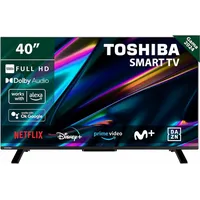 Smart Tv Toshiba 40 Led
