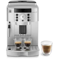 Superautomātiskais kafijas automāts Delonghi Ecam 22.110 Sb Melns Sudrabains 1450 W 15 bar 250 g 1,8 L