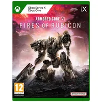 Videospēle Xbox One / Series X Bandai Namco Armored Core Vi Fires of Rubicon
