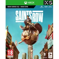 Videospēle Xbox One / Series X Koch Media Saints Row Day Edition
