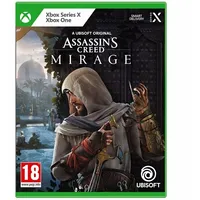 Videospēle Xbox One / Series X Ubisoft Assassins Creed Mirage