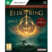 Videospēle Xbox Series X Bandai Namco Elden Ring Shadow Of The Erdtree