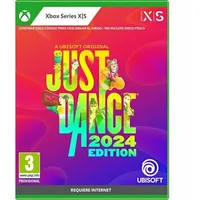 Videospēle Xbox Series X Ubisoft Just Dance 2024