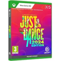 Videospēle Xbox Series X Ubisoft Just Dance - 2024 Edition