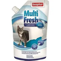 Beaphar - litter box freshener for cats 400G 
