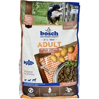 Bosch 09030 Adult Salmon Potato 3 kg 4015598013291