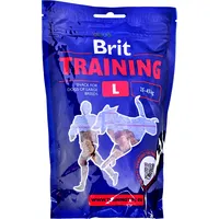 Brit Training Snack L - Dog treat 200G 8595602503247
