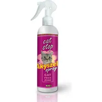 Certech Akyszek Spray - Cat Repellent 400 ml 5905397010913