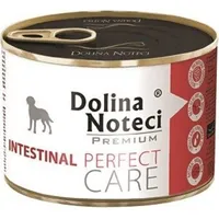Dolina Noteci Premium Perfect Care Intestinal - wet food for dogs with gastric problems 185G 5902921302254