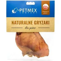 Petmex Dog chew Pork ear 40G 1Pc 5905279194007