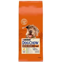 Purina Nestle Dog Chow Mature Senior - dry dog food 14 kg 