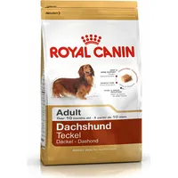Royal Canin Bhn Dachshund Adult - dry food for adult dogs 1.5Kg 3182550717335