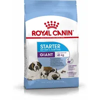 Royal Canin Giant Starter Mother  Babydog 15 kg Universal
