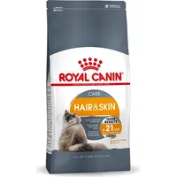 Royal Canin Hair  Skin Care cats dry food 4 kg Adult