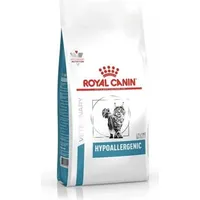 Royal Canin Hypoallergenic Cat Dry - dry cat food 4.5 kg 