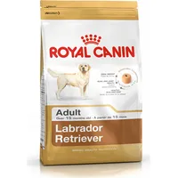 Royal Canin Labrador Retriever Adult 12 kg Poultry, Rice 3182550715645