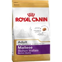 Royal Canin Maltese Adult Corn, Poultry 0.5 kg 3182550782180