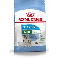 Royal Canin Mini Starter Mother  Babydog Adult Poultry 1 kg 3182550778657